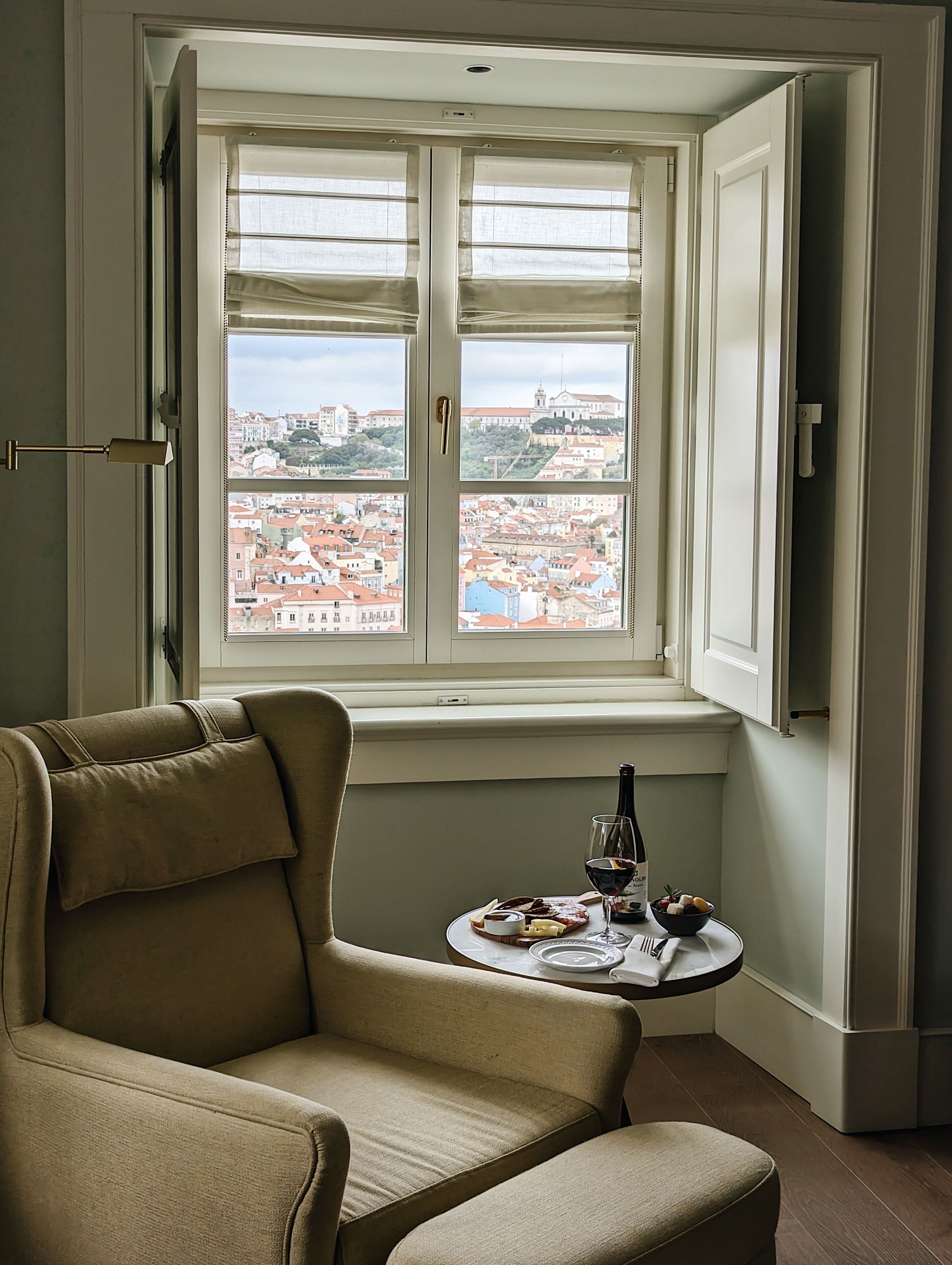 Foto - Palacio Ludovice Wine Experience Hotel