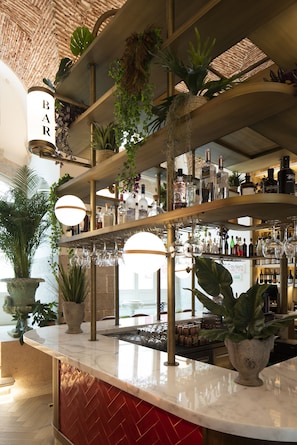 Bar (sur place)