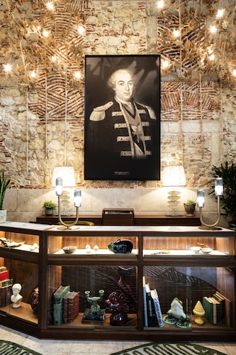 Palacio Ludovice Wine Experience Hotel