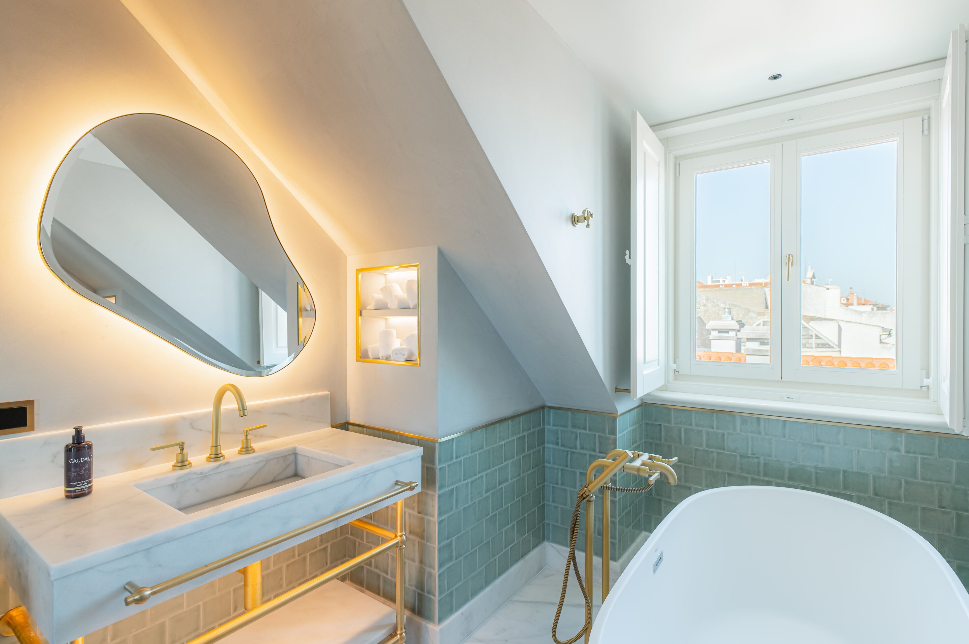 Foto - Palácio Ludovice Wine Experience Hotel