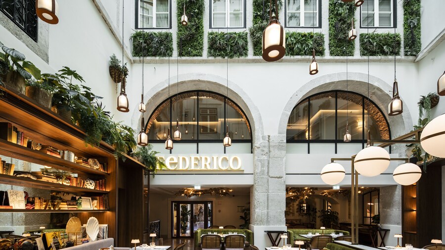 PalĂĄcio Ludovice Wine Experience Hotel