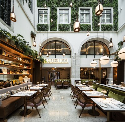 Palácio Ludovice Wine Experience Hotel