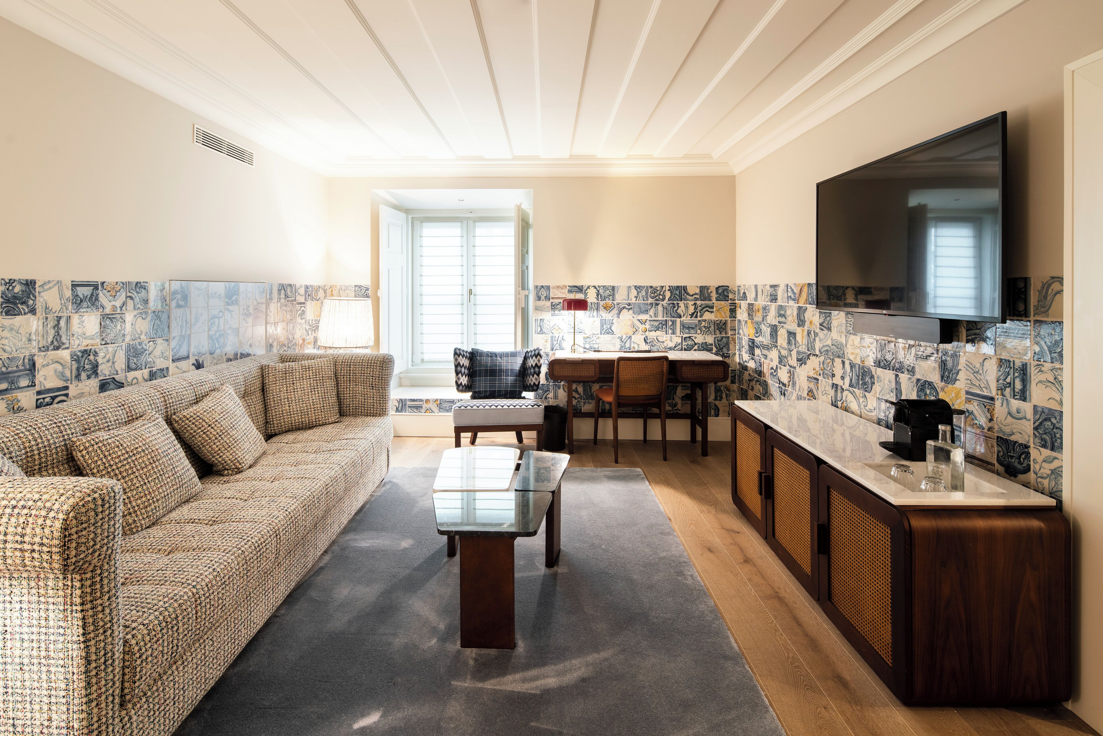 Foto - Palácio Ludovice Wine Experience Hotel