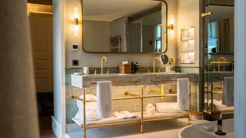 Suite Signature | Salle de bain