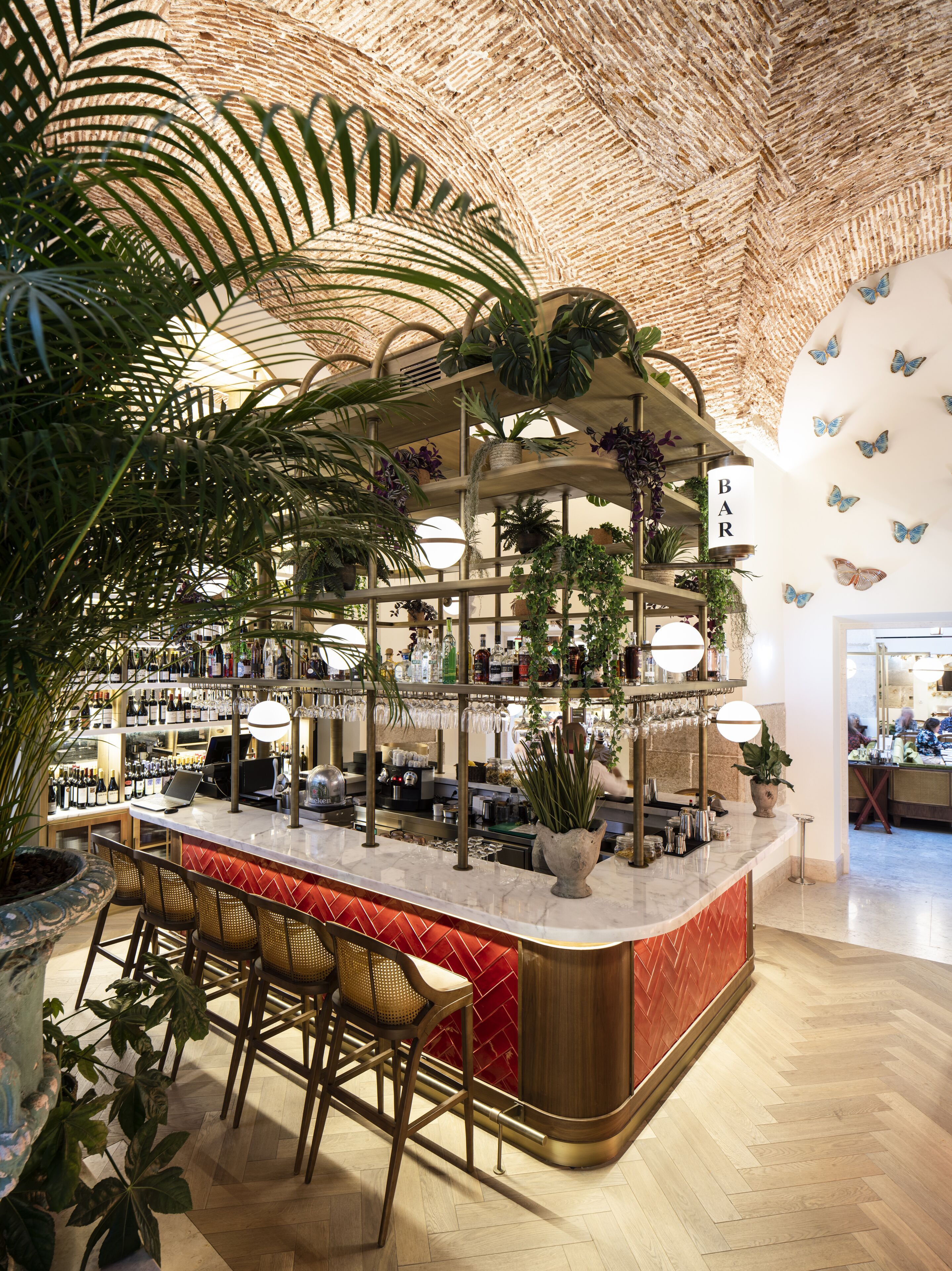 Foto - Palácio Ludovice Wine Experience Hotel