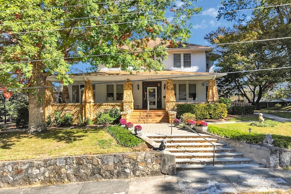 Welcome to Bonnie Haven!