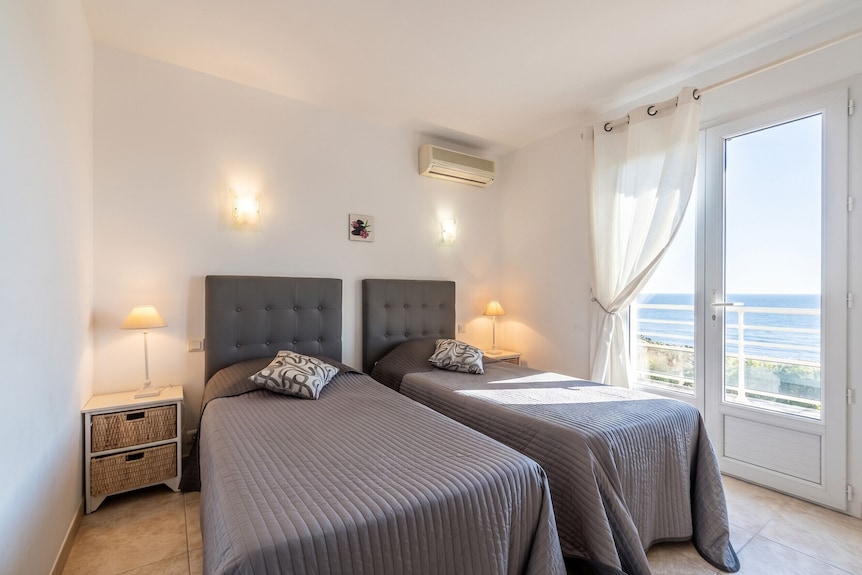 Homerez - Villa à Corbara - Lumio