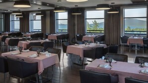 Restaurant - Parkhouse Kokshetau (Burabay)