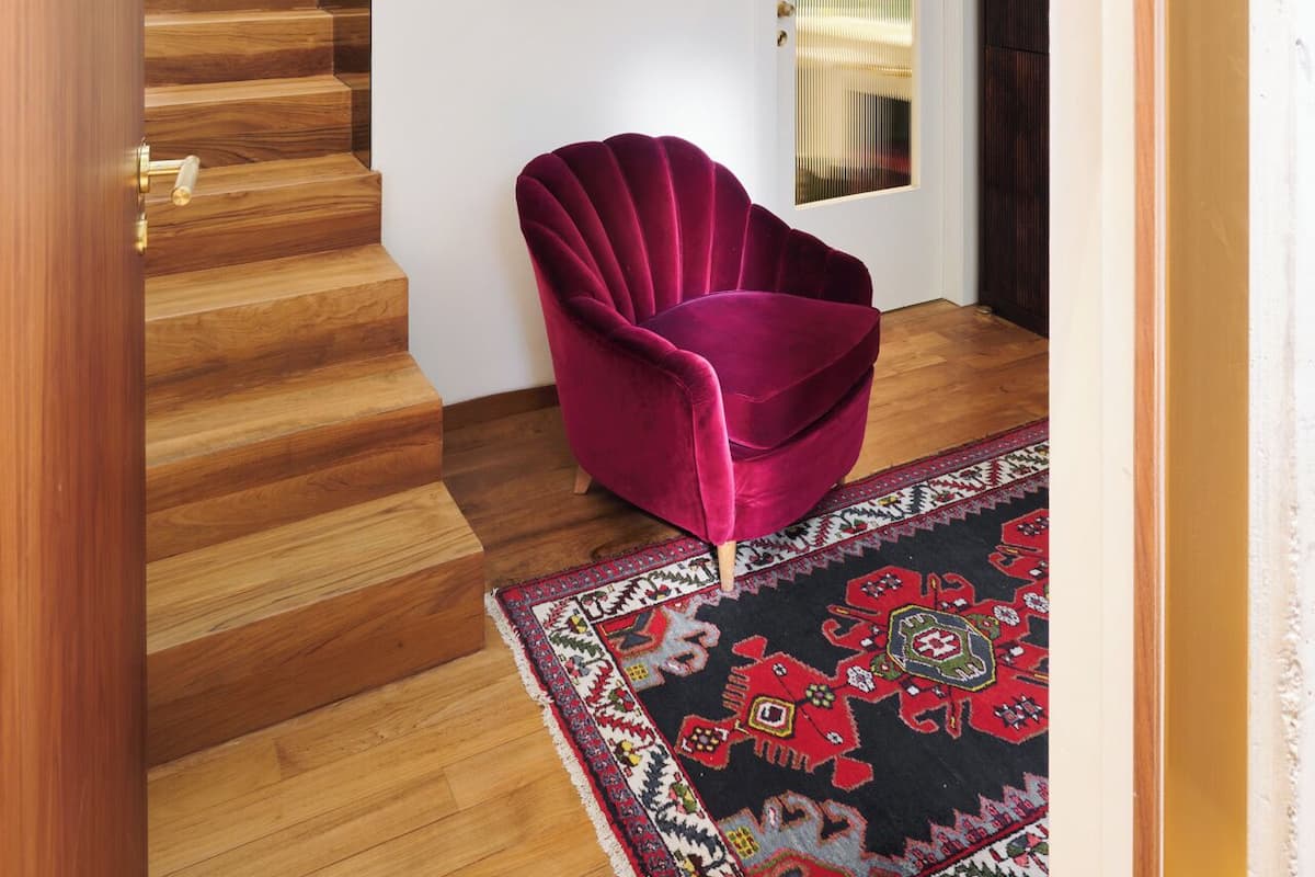 Suite | 1 bedroom, premium bedding, down comforters, minibar