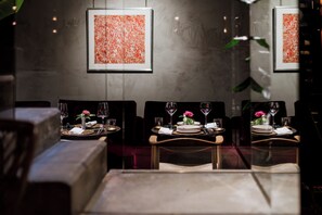 Restaurant - Vico Milano (Milan)