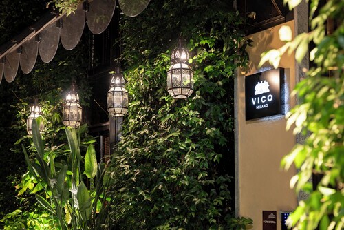 Vico Milano