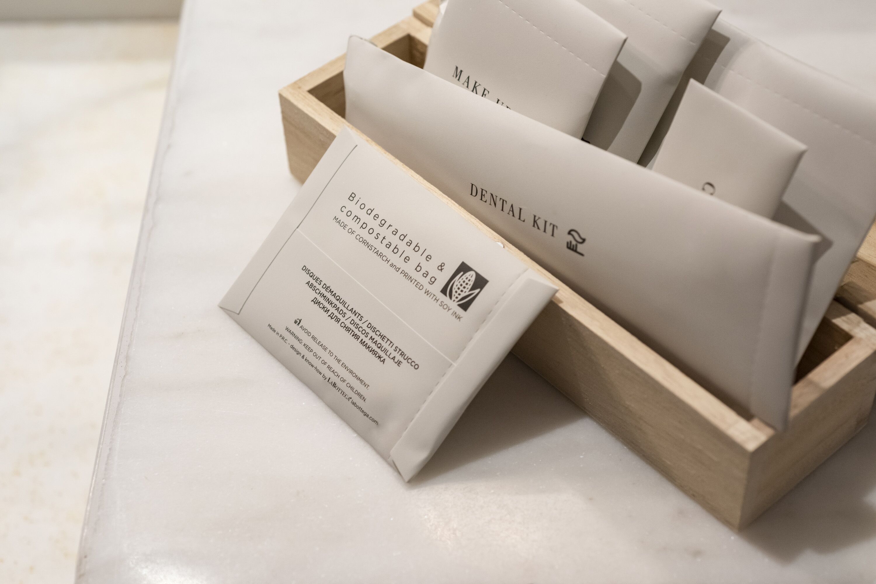 suite | interior detail