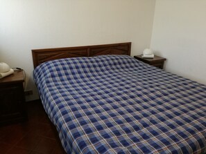 1 bedroom, free WiFi, bed sheets, wheelchair access