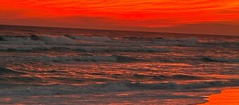 Beautiful Gulf View Condo, Steps to the Beach, Overlook the pool!