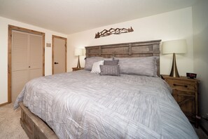 2 chambres, Internet gratuit, draps fournis