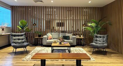 TRANSAMÉRICA FIT PRIMAVERA DO LESTE