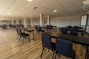 Businesscenter