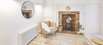 Host & Stay | Beach Retreat