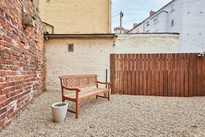 Property grounds - Host & Stay | Smuggler's Rest (Saltburn-by-the-Sea)