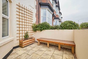 Terras