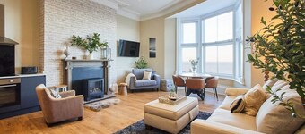 Host & Stay | Salty Bay