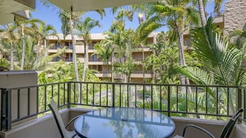 Condo, 1 phòng ngủ | Khuôn viên nơi lưu trú