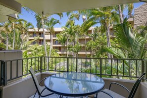 Apartment, 1 Schlafzimmer | Unterkunftsgelände