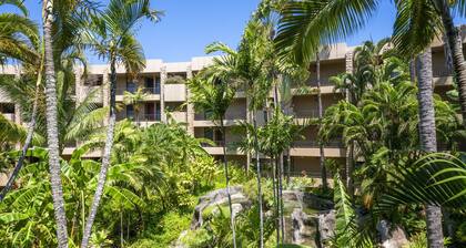 Paki Maui #318 1 Bedroom Condo by RedAwning