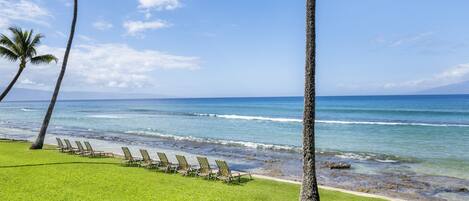 Huoneisto, 2 makuuhuonetta | Ranta | Rannalla