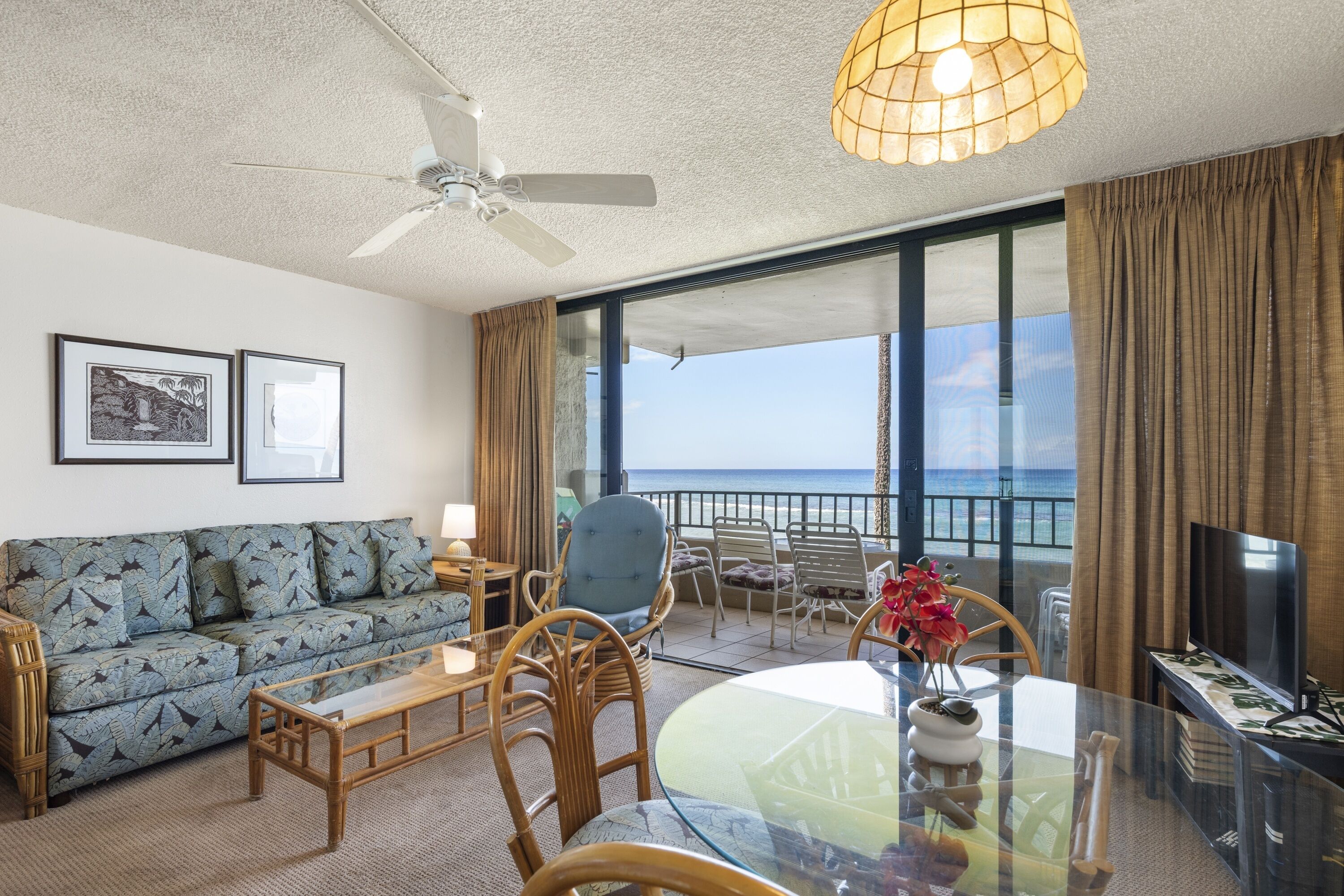 منطقة المعيشة