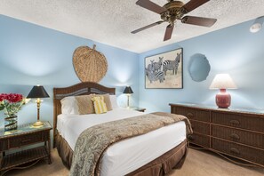 Bloc d'apartaments, 2 dormitoris | 2 dormitoris, planxa i posts de planxar, wifi gratuïta i roba de llit 