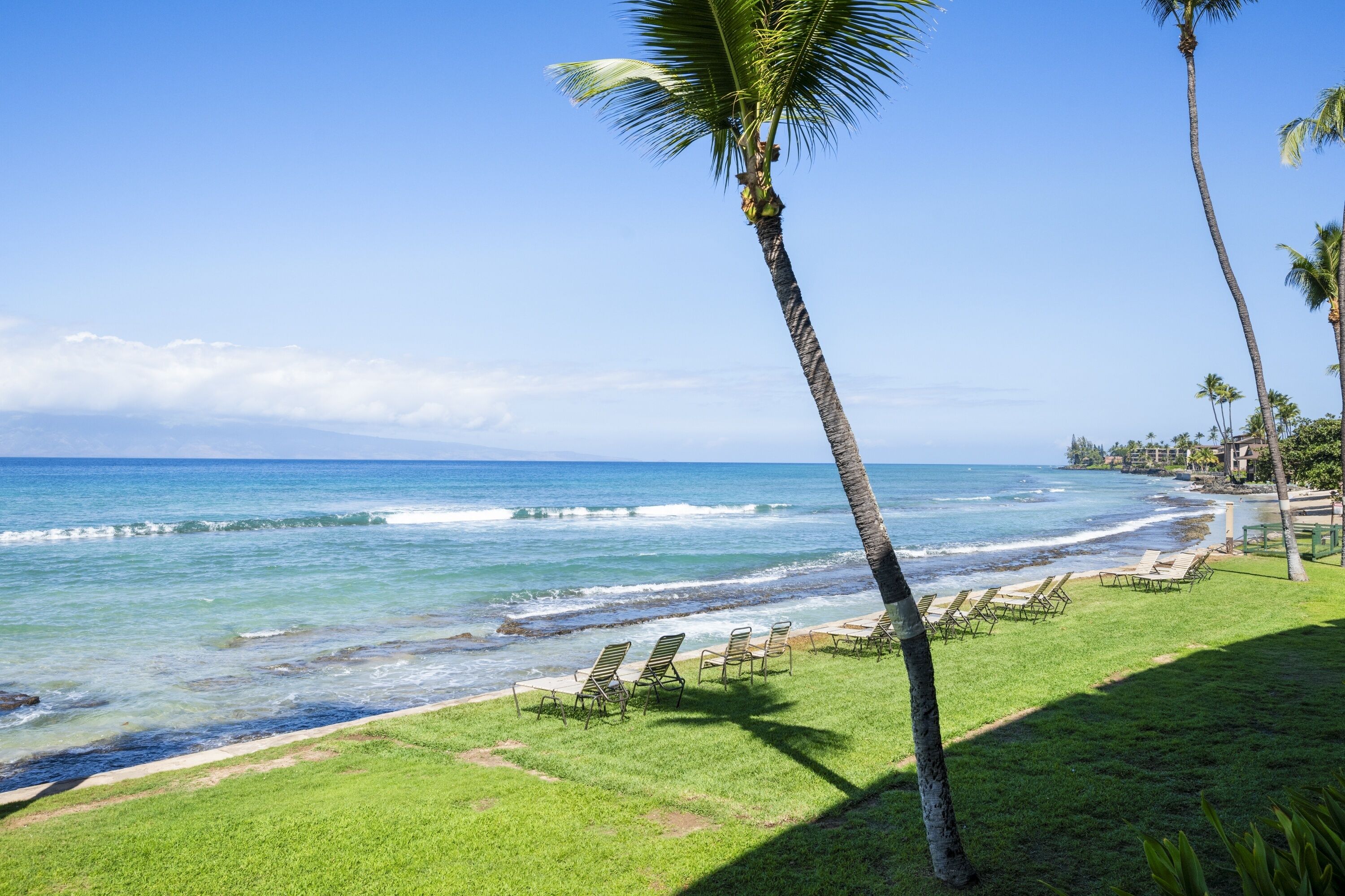 Condo, 2 habitaciones | Playa | En la playa 