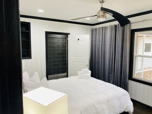 3 bedrooms, WiFi