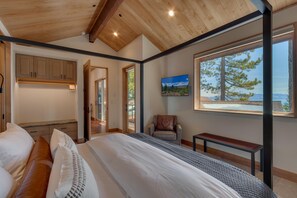 5 bedrooms, internet