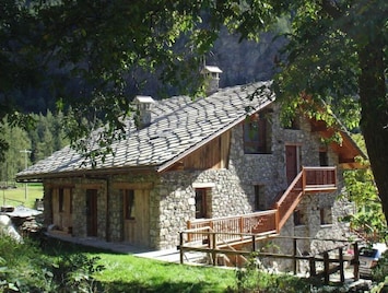 Außenbereich