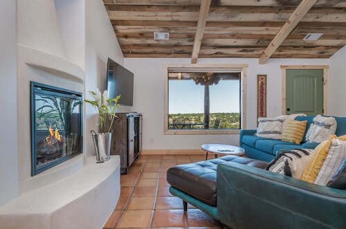 Santa Fe cabin North Rim