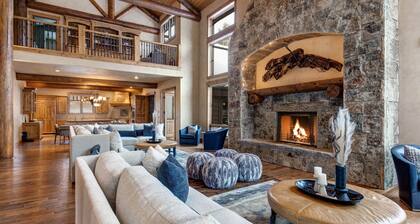 Moose Mgmt at Trail Creek Canyon 1055: Experience of a Lifetime!