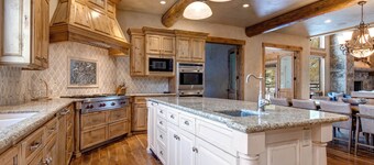 Moose Mgmt at Trail Creek Canyon 1055: Experience of a Lifetime!