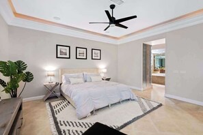 3 Schlafzimmer, Bügeleisen/Bügelbrett, WLAN, Bettwäsche