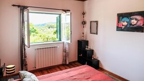 1 Schlafzimmer