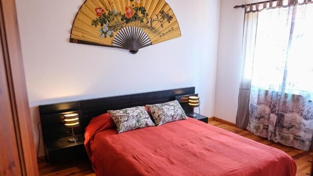 1 Schlafzimmer