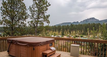 ******Coozy Cabin******