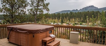 ******Coozy Cabin******
