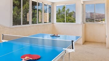 Sala de juegos