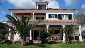 Exterior - Casa do Olival - Double room with exterior toilet-Indian (Barreira Grande)