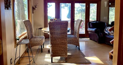 Explore. Rest. Restore.