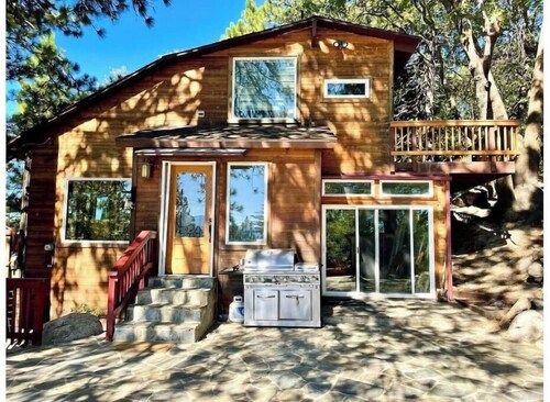 Explore. Rest. Restore.