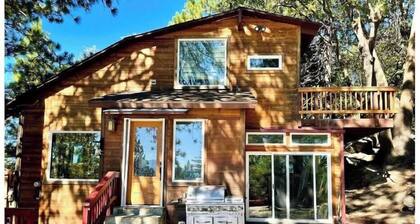 Explore. Rest. Restore.