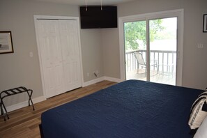 4 habitaciones, tabla de planchar con plancha y wifi gratis 