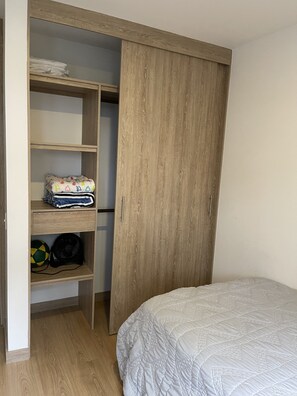 3 habitaciones y wifi 